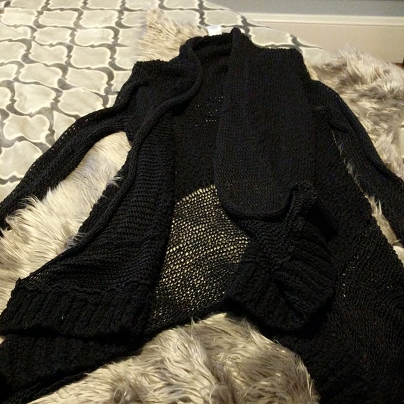 Oversized Michael Kors Sweater - Picture 4 of 5